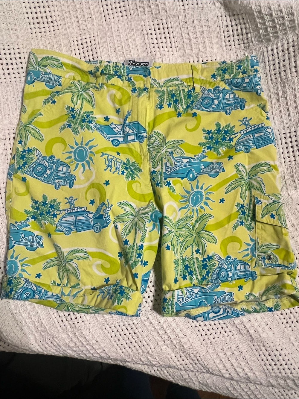 Vintage Lilly Pulitzer